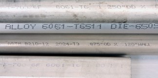 Material Matters-Aluminum