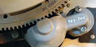 Maintenance Matters