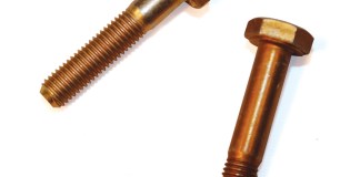 Maintenance Matters: Aircraft Fasteners