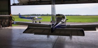 A Custom Maintenance Manual for a Custom Aircraft