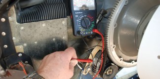 Using a Volt-Ohm Meter
