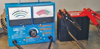 Maintenance Matters