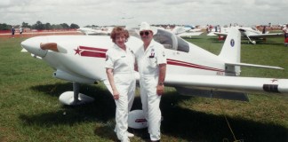 25+ Years with an RV-6