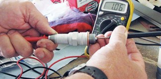 Maintenance Matters