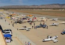 Mojave Tonight & Tomorrow!