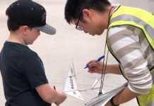 Mojave Experimental Fly-in 2019