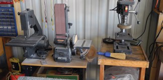 Tips for Setting Up Shop