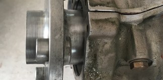 Maintenance Matters