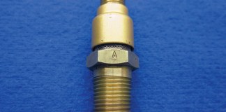 Cleaning Fuel Injection Nozzles