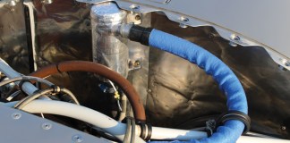Separator or Condenser?