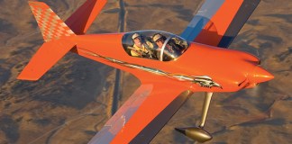 Builder Profile: Orange Appeal
