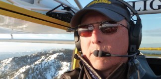 Flying Other People’s Planes