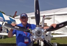 Video: Cool Stuff at Sun 'n Fun 2019