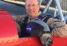 Flight Test Morning