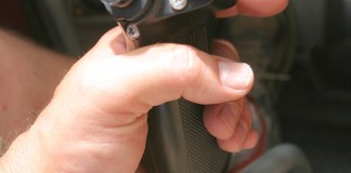 Alternate Pitch Control