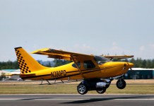Roadable Glasair Sportsman?
