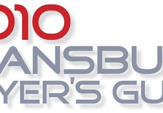 2010 Plansbuilt Buyer’s Guide
