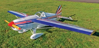 Changing a Perfectly Good Airplane