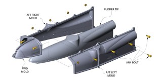 Rapid Prototyping and Experimental Design