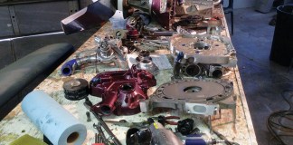 How to Build Your Own Engine (Or Maybe Not)