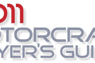 2011 Rotorcraft Buyer’s Guide