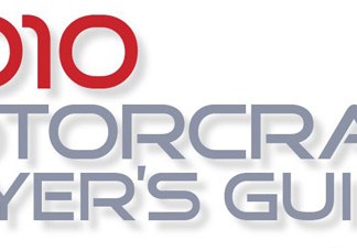 2010 Rotorcraft Buyer’s Guide