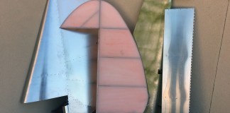 Rudders ‘R’ Us