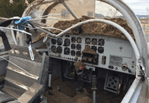 Thinking of Building an Aircraft But Need a Few Parts?