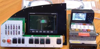 The Independence Project: Avionics