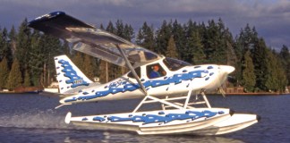 Safety Is No Accident: Glasair and GlaStar