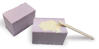 Making Sandable Foam Glue/Filler
