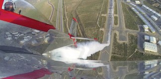 Sawtooth Climb Performance