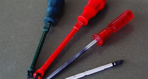 The Home Machinist