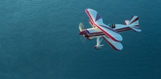 Starduster Too