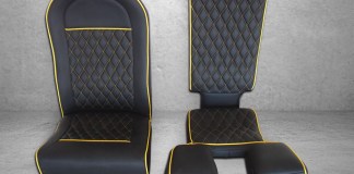 Seat Foam