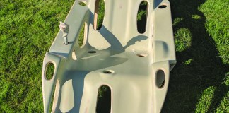 The Seat