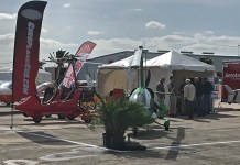 Windy at Sebring