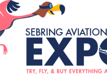 Sport Aviation EXPO at Sebring Bids Farewell