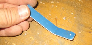 Marking a Constant Gap