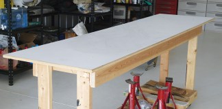 Worktable Suggestions