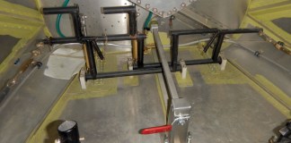 Fuel Shutoff Valve