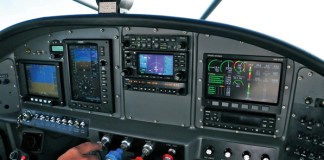 Avionics Special: Construction Zone