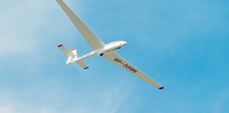 Let Yourself Soar!