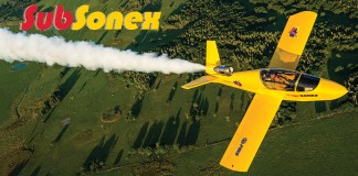 SubSonex