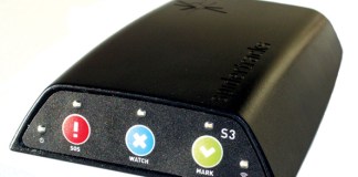 Product Review: Spidertracks S3 Aviator