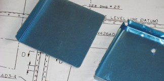 Flange Transplant