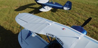 Starduster Retrospective