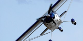Flight Testing: Static System Error – Theory and Practice, Part 2