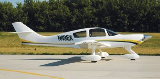 Static Port Location and Altitude Calibration