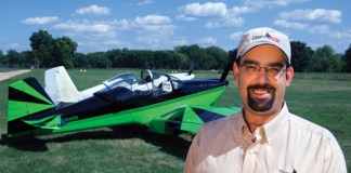 All about Avionics
